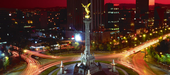 Las mejores ciudades para vivir en México